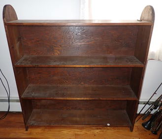 Book Shelf