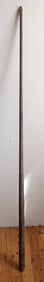 Antique Poolstick