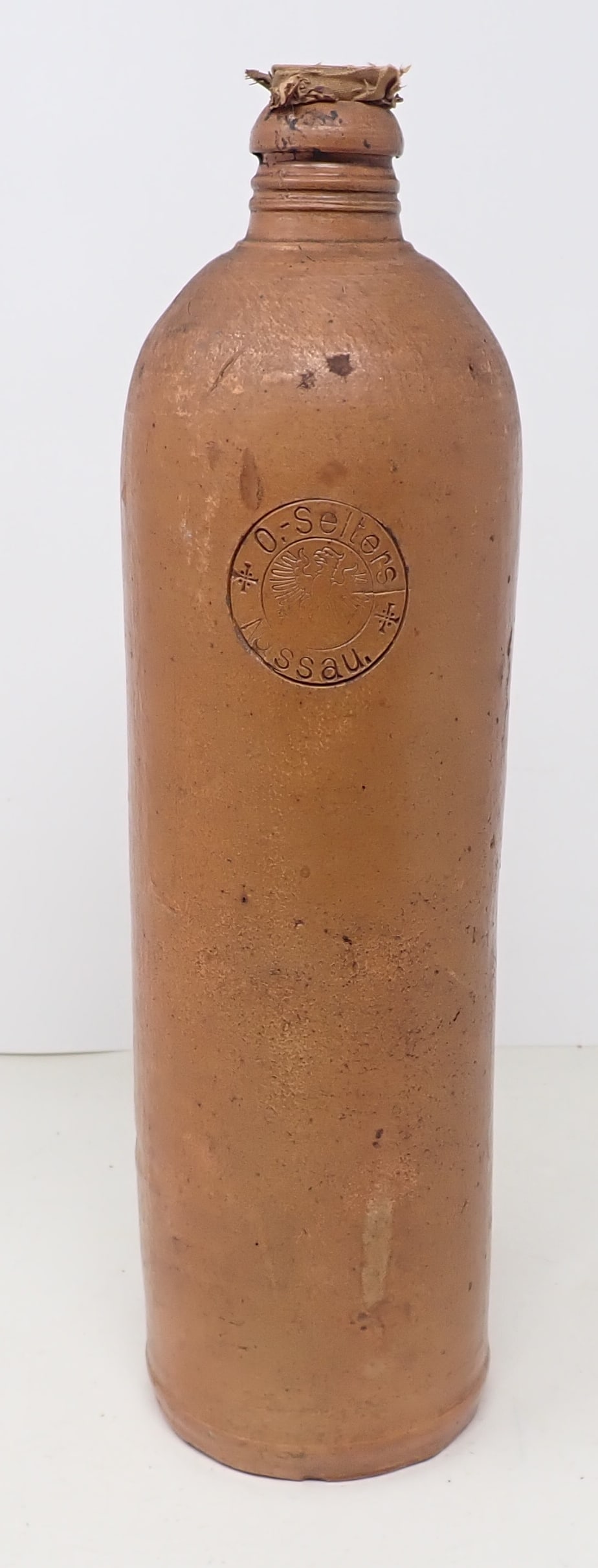 O-Selters Stoneware Bottle (1 of 5)