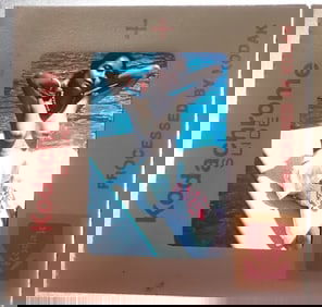 109 Goodland Country Club Nudist Picture Slides