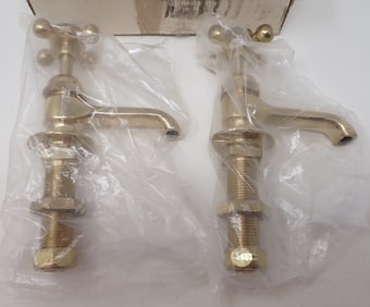 Brass Faucets