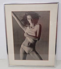 Photograph from Goodland Nudist Park