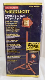 Rightlight Worklight