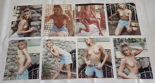 Adult Photographs