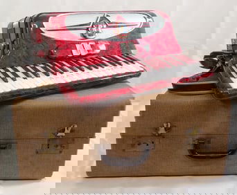 Romano Accordian