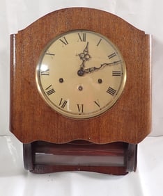Heco Wall Clock