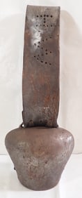 Massive Cow Bell