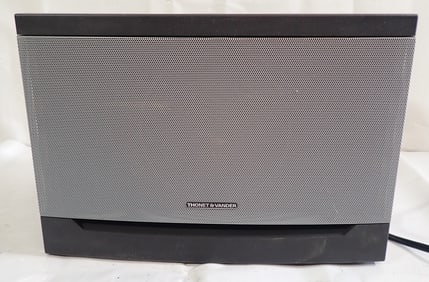 Thonet & Vander Speaker