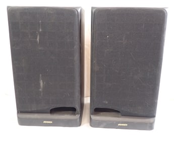 Jensen JS 317 L Speakers