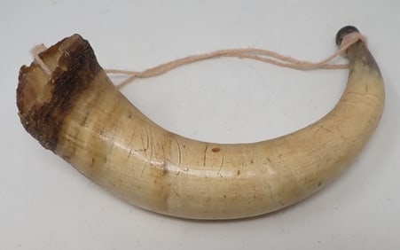 Powder Horn