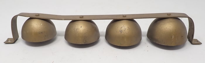 Brass Doorbells
