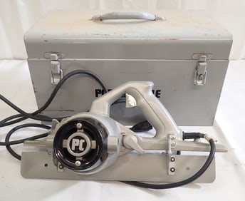 Porter Cable Model 126 Porta-Plane