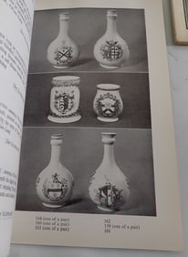 Sotheby Chinese Ceramics Works of Art Auction Catalogs