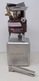 Coleman Peak 1 Camp Stove