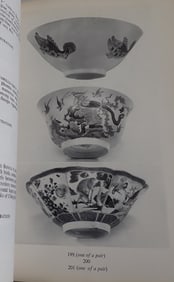 Sotheby Chinese Porcelain Jades Snuff Bottles Catalogs