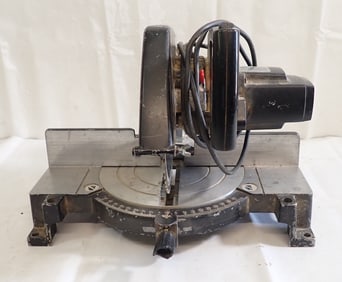 Black & Decker Miter Saw