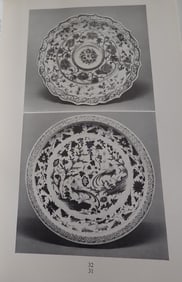 Sotheby Chinese Ceramics Porcelain Auction Catalogs