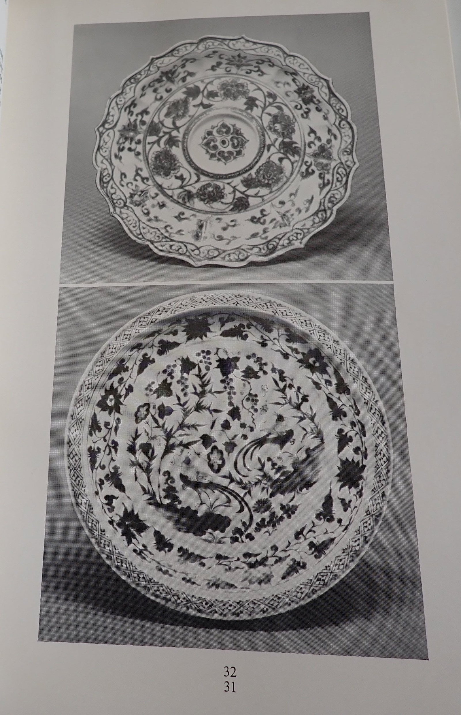 Sotheby Chinese Ceramics Porcelain Auction Catalogs (1 of 6)