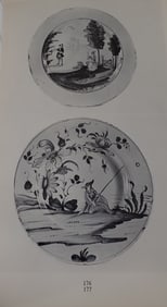 15 Sotheby Welsh Porcelain English Pottery Auction Catalogs