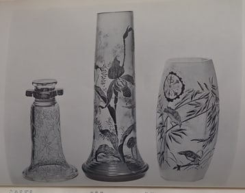 10 Sotheby Violin Glass Ceramics Art Nouveau Catalogs