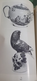 16 Sotheby Auction Catalogs Continental Porcelain Pottery