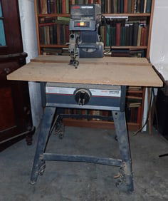 Craftsman Radial Saw