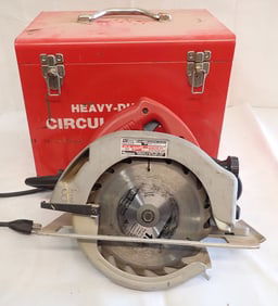 Milwaukee 8 1/4" Circular Saw