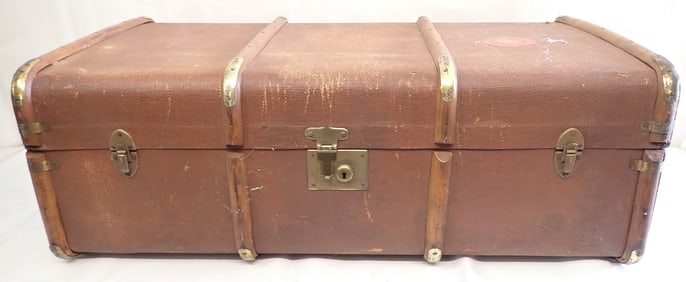 Shipping Trunk