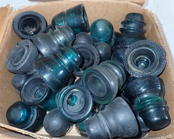 Box of Insulators
