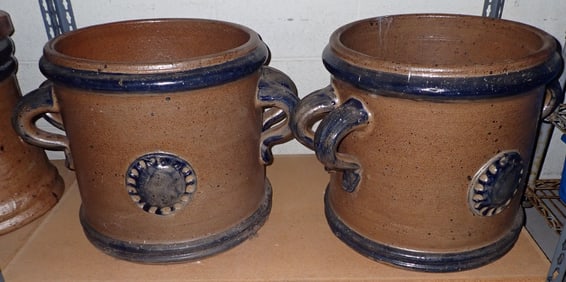 Pair of Jardineres / Planters