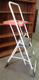 Cosco Step Ladder
