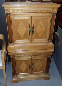 Pair of Night Stands