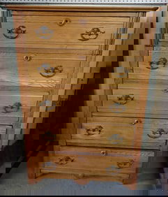 5 Drawer Chest