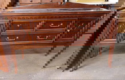 Stanley Furniture Sideboard
