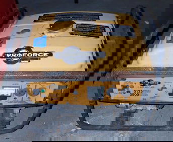 Pro Force Generator