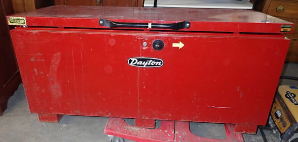 Dayton Job Box