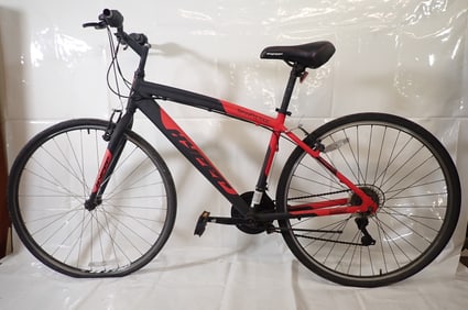 Hyper Spinfit 700C Bicycle
