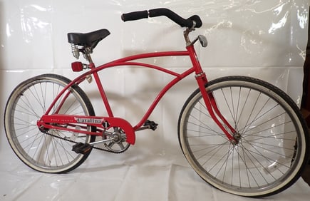 Catalina Beach Cruiser Bicycle