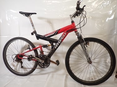 Rhino Bicycle