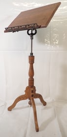 Music / Book Stand