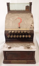 Cash Register