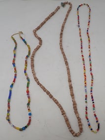African Necklaces