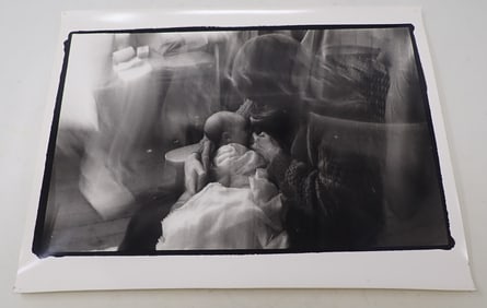 30 Jeff Weiss Photographs