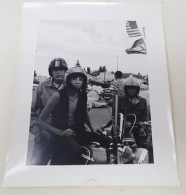 47 Jeff Weiss Photographs inc; Rodeo & Navajo