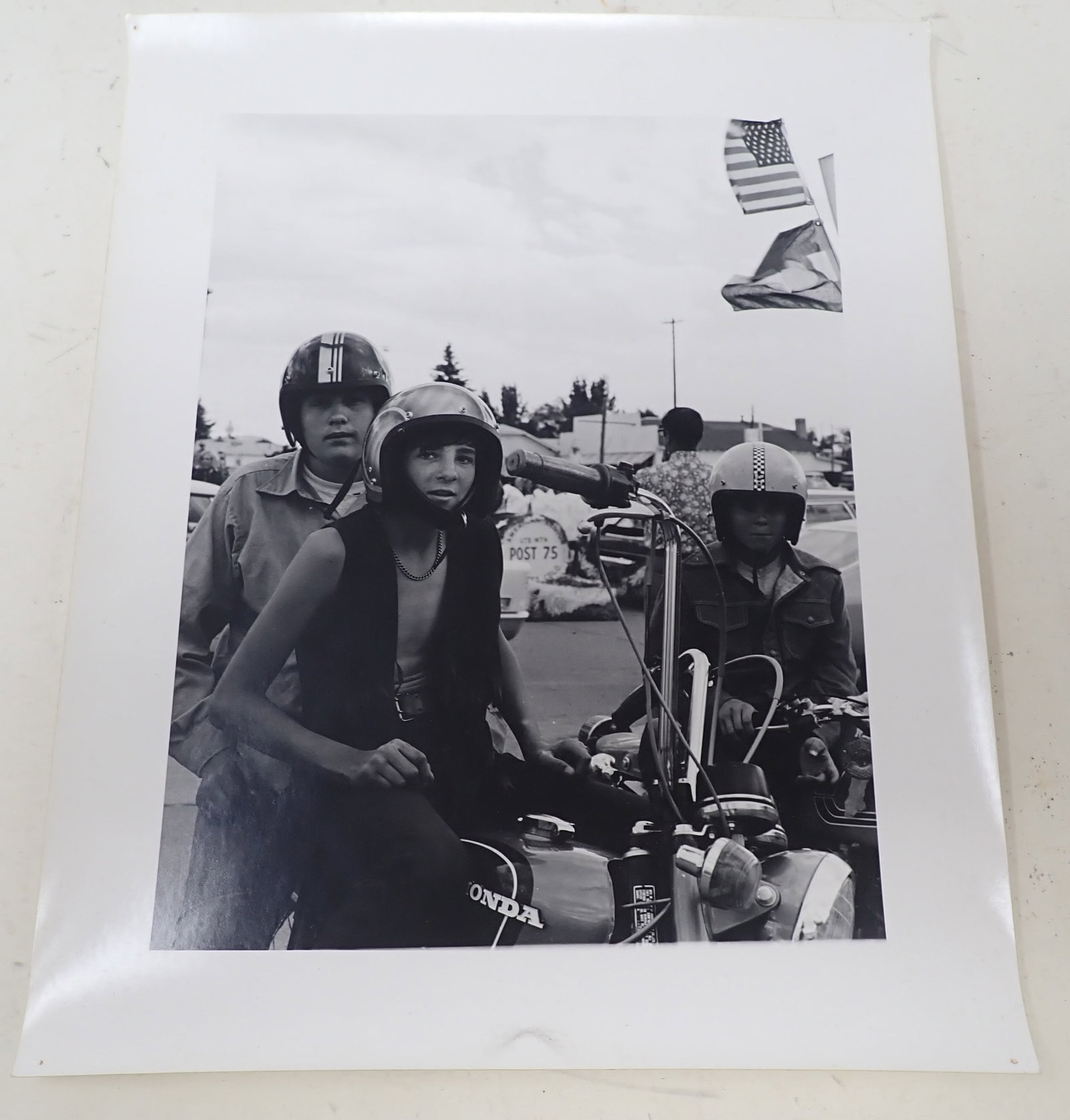 47 Jeff Weiss Photographs inc; Rodeo & Navajo: Photos are from Jeff Weiss's Personal Collection ! - Approx 8x10 . Shipping available