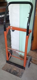 Light Duty Hand Truck