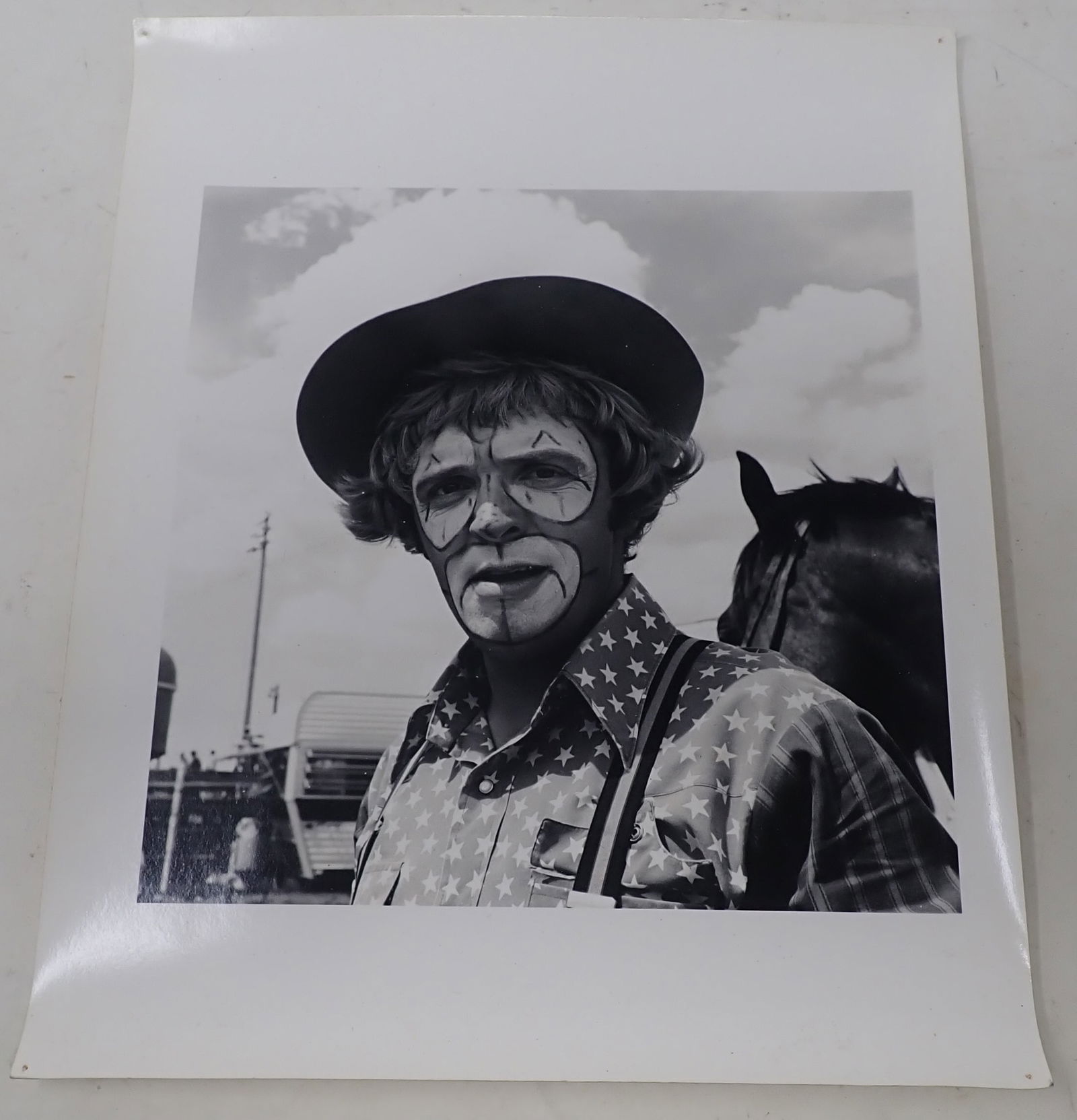 17 Jeff Weiss Rodeo Photographs (1 of 6)