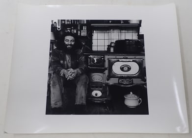25 Jeff Weiss Photos