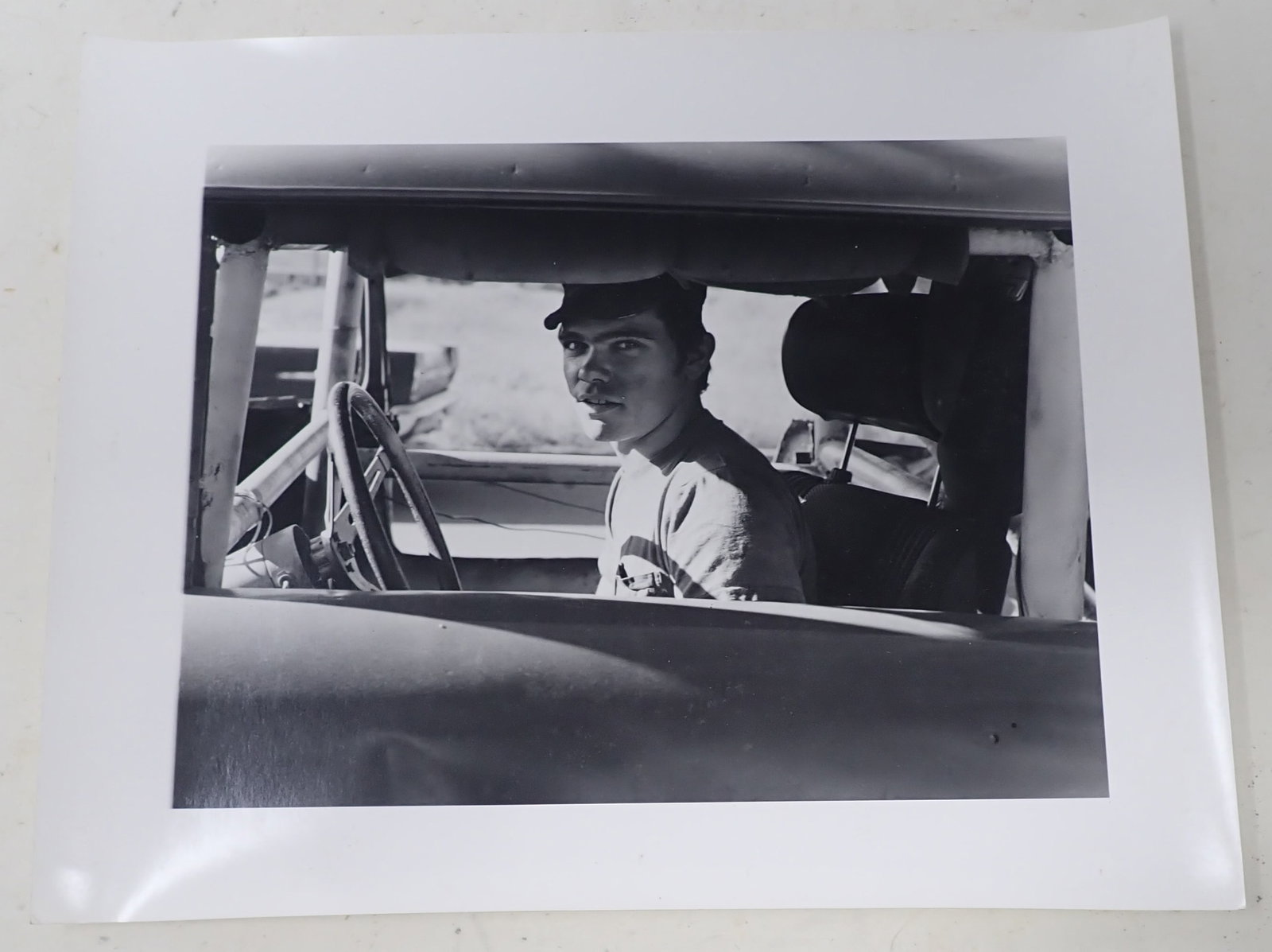 18 Jeff Weiss Photographs: Photos from Jeff Weiss's personal collection ! 8x10 pictures - Shipping available