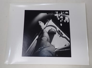 19 Jeff Weiss Photographs